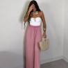 PANTALÓN MALDIVAS ROSITA