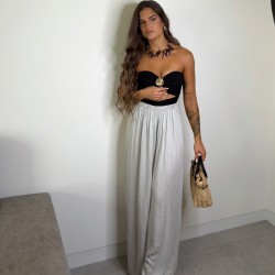 PANTALÓN MALDIVAS BEIGE