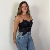 JEANS TACHAS