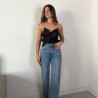 JEANS TACHAS
