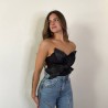 JEANS TACHAS