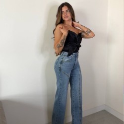JEANS TACHAS