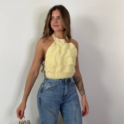 JEANS TACHAS
