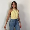 JEANS TACHAS