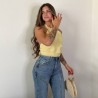 JEANS TACHAS