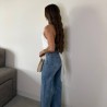 JEANS TACHAS