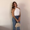 JEANS TACHAS