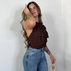 JEANS TACHAS
