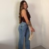 JEANS TACHAS