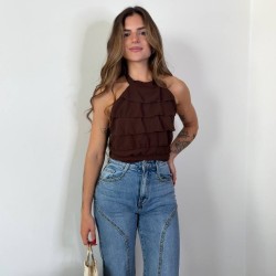 JEANS TACHAS
