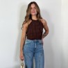 JEANS TACHAS