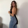 JEANS TACHAS