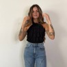 JEANS TACHAS