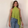 JEANS TACHAS