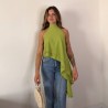 JEANS TACHAS