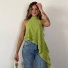 JEANS TACHAS