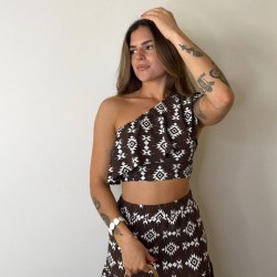 CONJUNTO ÉTNICO CHOCO
