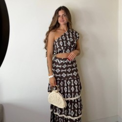 CONJUNTO ÉTNICO CHOCO