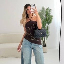 TOP TACHAS CHOCO
