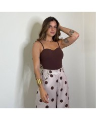 TOP BASIC CHOCO
