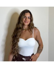 TOP BASIC BLANCO