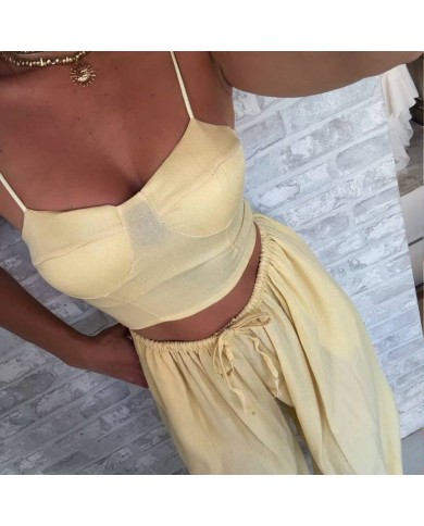 CONJUNTO FILIPINAS AMARILLO