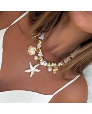 COLLAR SUMMER
