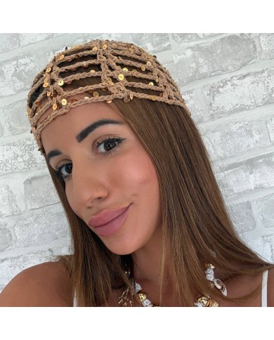 GORRITO SUMMER CHOCO