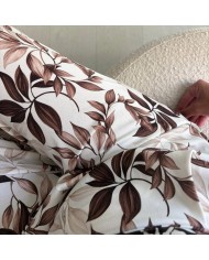 PANTALÓN ESTAMPADO CHOCO