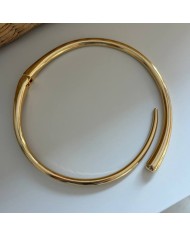 GARGANTILLA LÁGRIMA