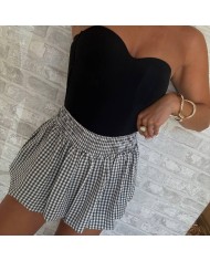 TOP BASIC NEGRO