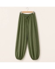 PANTALÓN SUMMER VERDE MILITAR