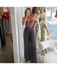 PANTALÓN MALDIVAS CHOCO
