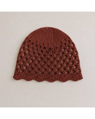 PREVENTA GORRITO SUMMER TEJA