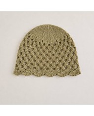 PREVENTA GORRITO SUMMER DORADO