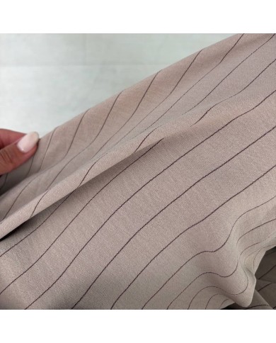CONJUNTO NUDOS RAYA DIPLOMÁTICA TAUPÉ