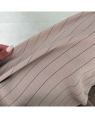 CONJUNTO NUDOS RAYA DIPLOMÁTICA TAUPÉ