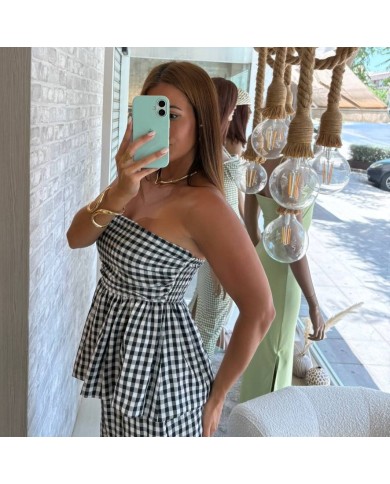 CONJUNTO BOMBACHO NEGRO
