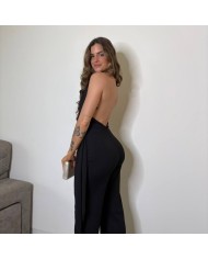MONO GASA NEGRO