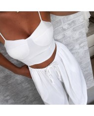 CONJUNTO FILIPINAS BLANCO