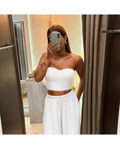 CONJUNTO FILIPINAS BLANCO