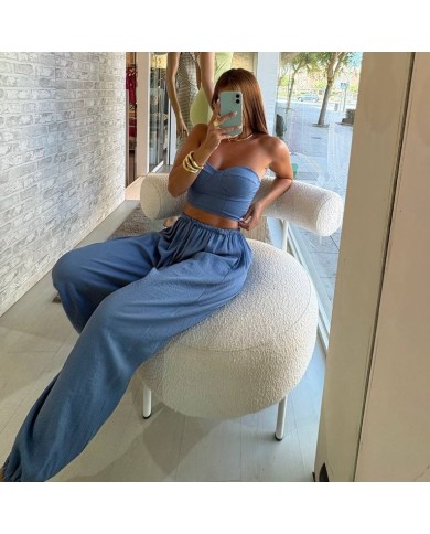 CONJUNTO FILIPINAS AZUL