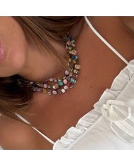 CONJUNTO CAPRI BLANCO