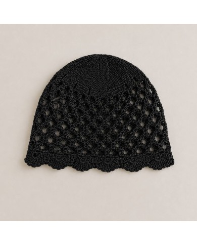 GORRITO SUMMER NEGRO