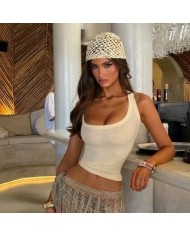 GORRITO SUMMER LENTEJUELAS BEIGE