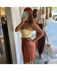 TOP BASIC AMARILLO