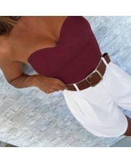 TOP BASIC BURDEOS