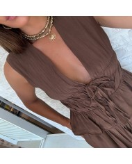 CONJUNTO NUDOS CHOCO