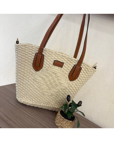 CESTA RAFIA
