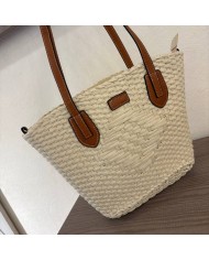 CESTA RAFIA